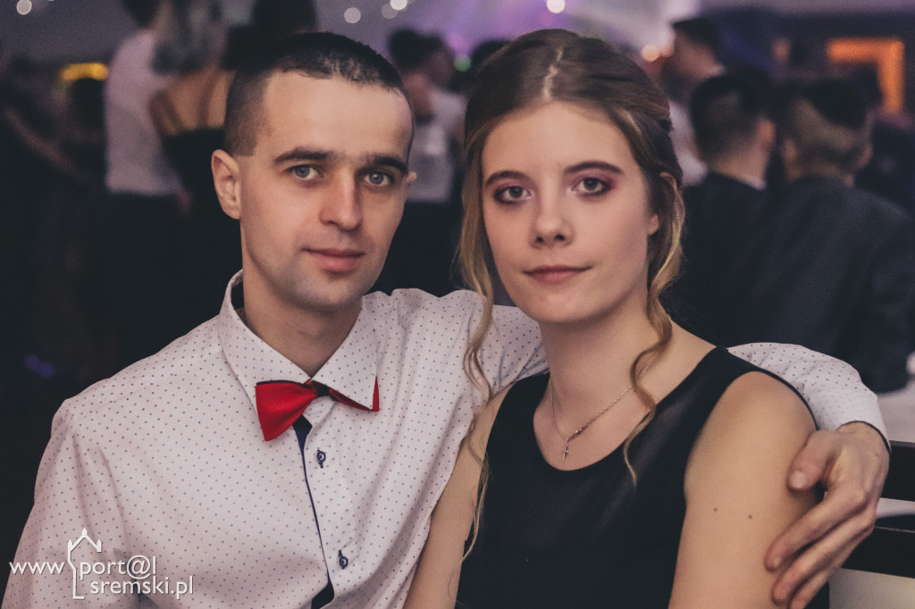 Studniówka ZST