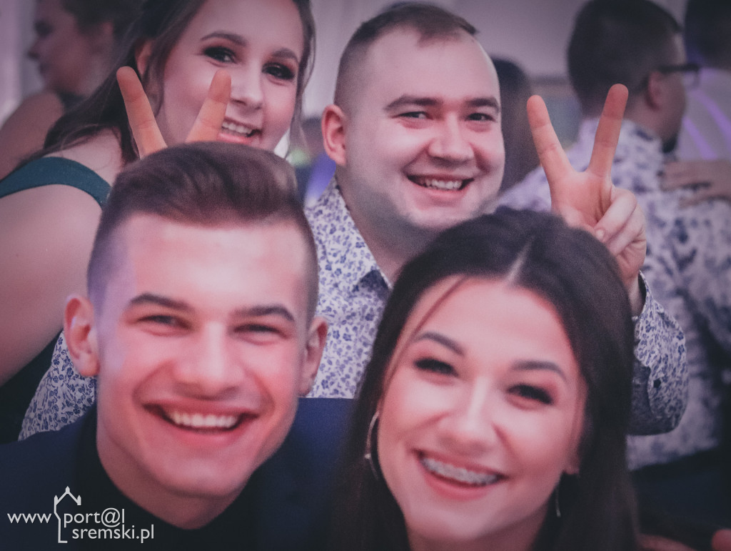 Studniówka ZST