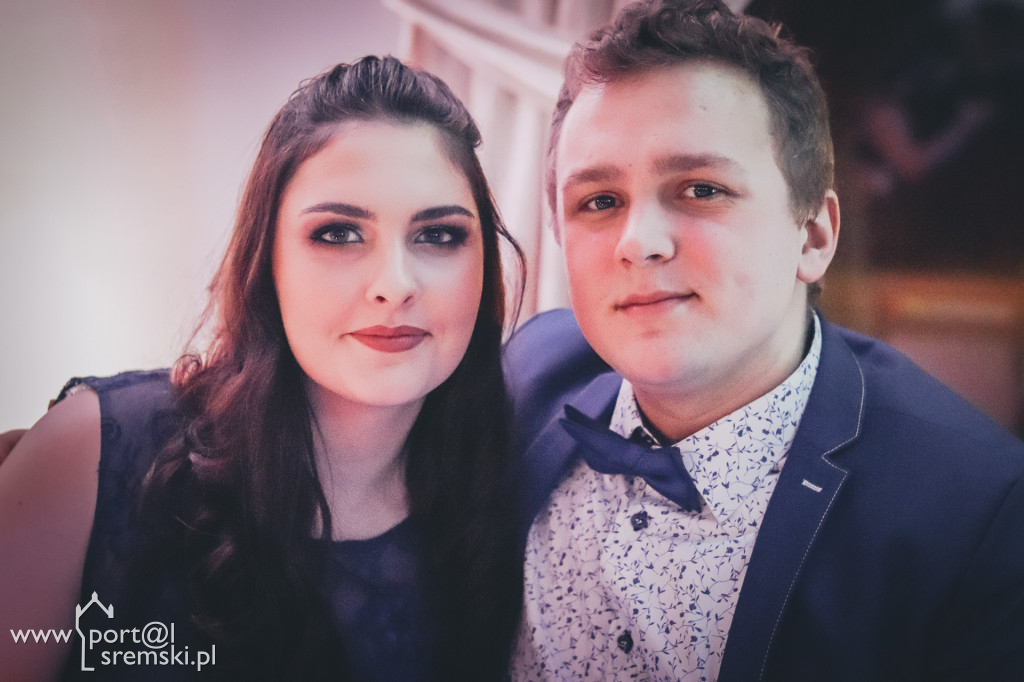 Studniówka ZST