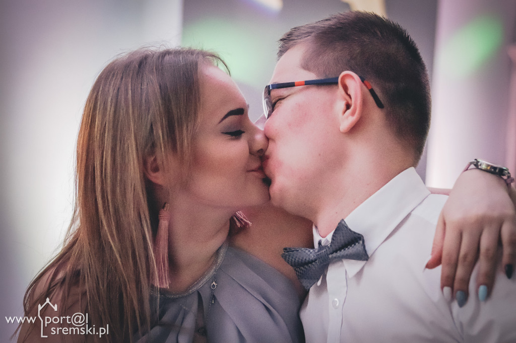 Studniówka ZST