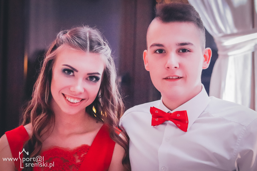 Studniówka ZST