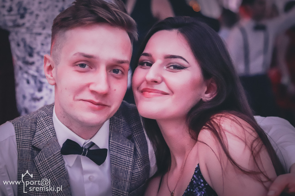 Studniówka ZST