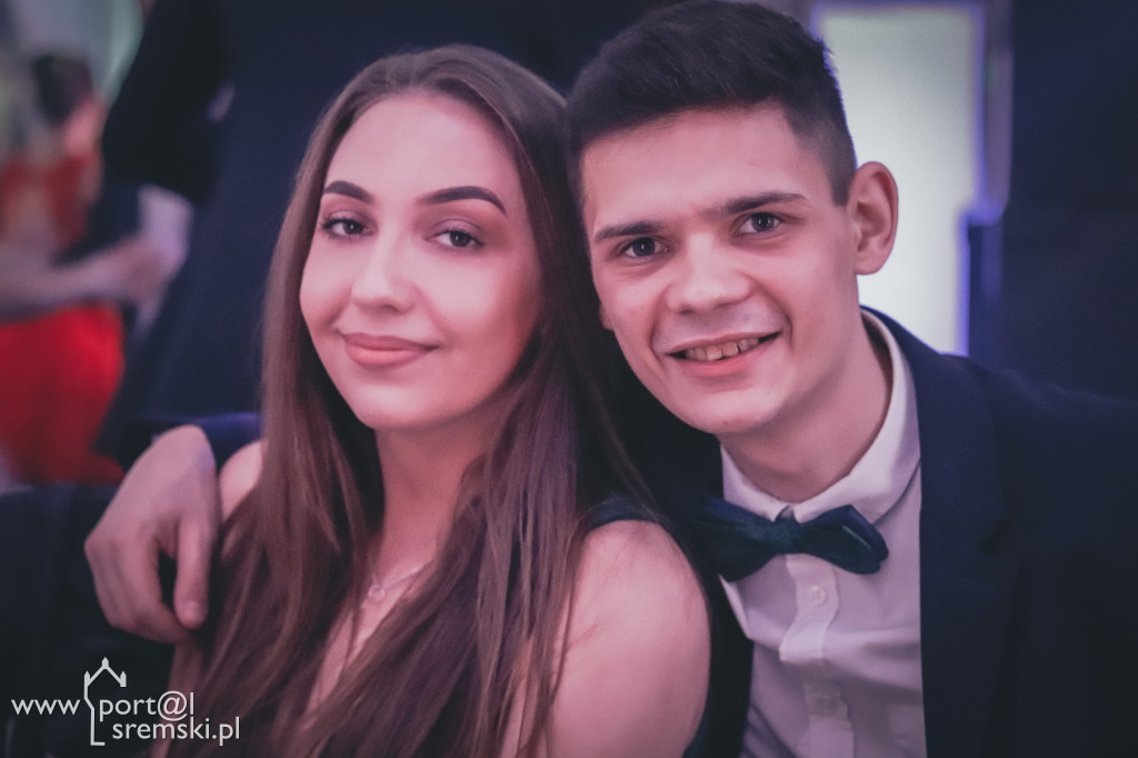 Studniówka ZST