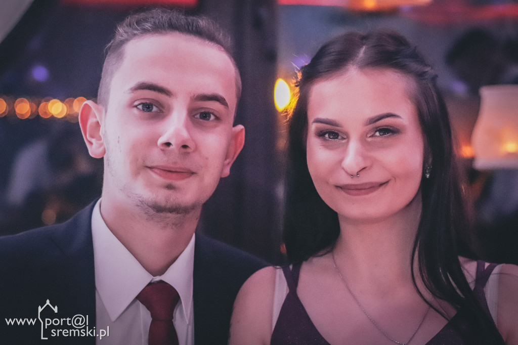Studniówka ZST