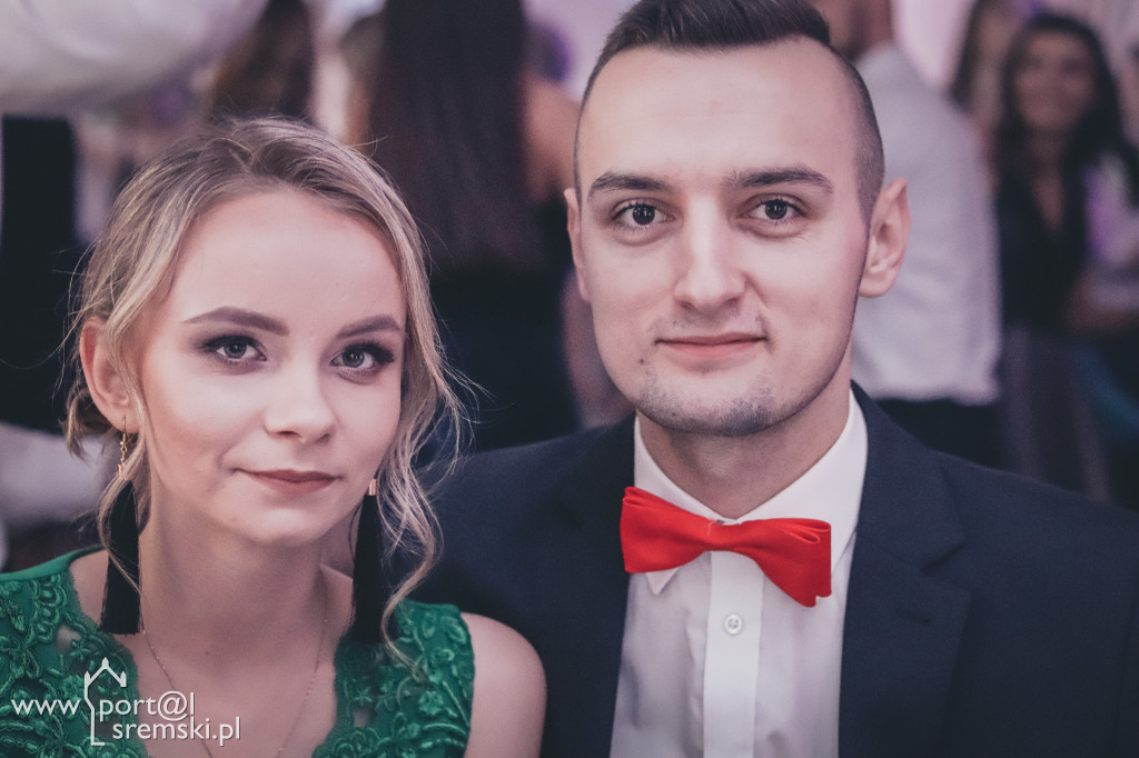 Studniówka ZST