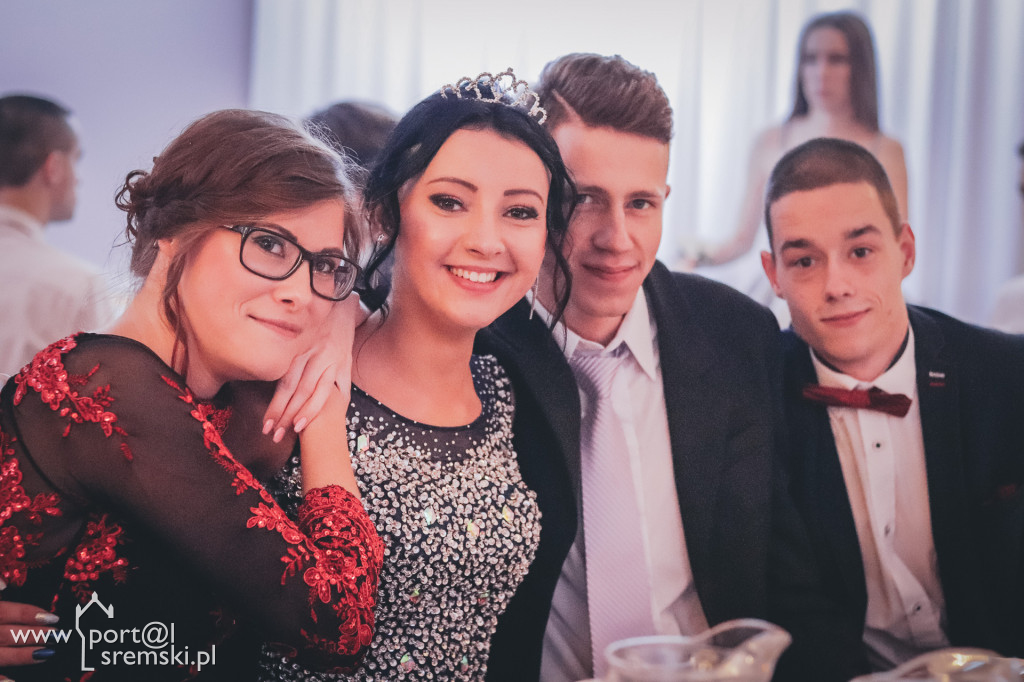 Studniówka ZST