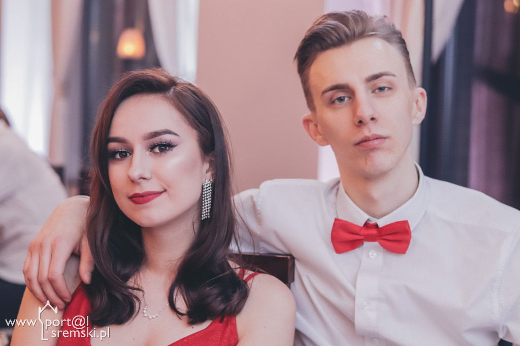 Studniówka ZST