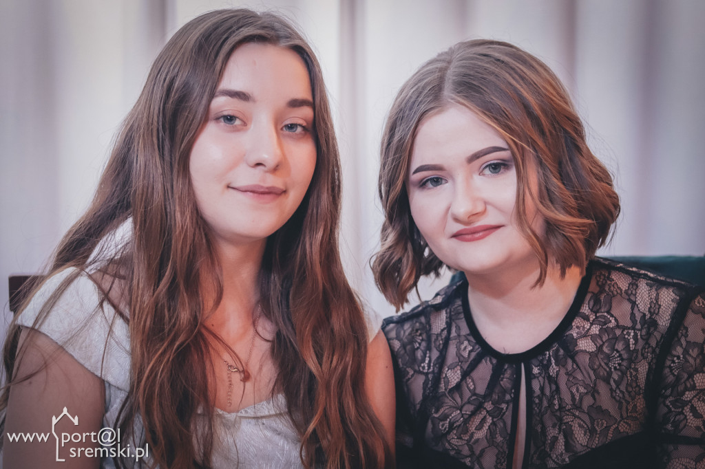 Studniówka ZST