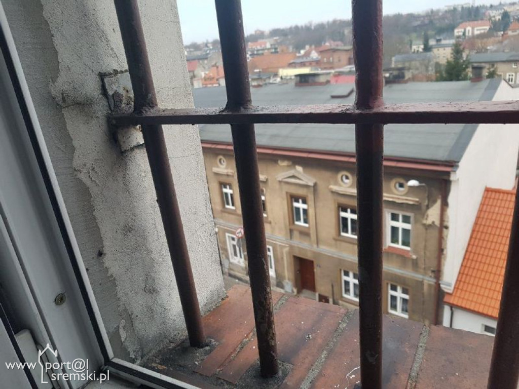 Areszt ma właściciela