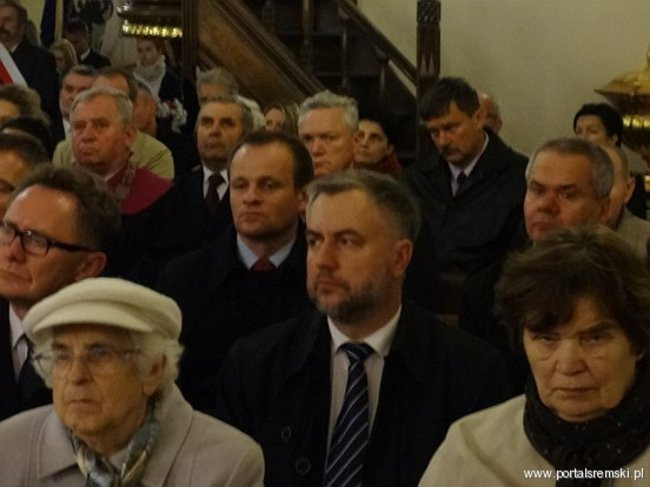 Pamiętali o tragedii