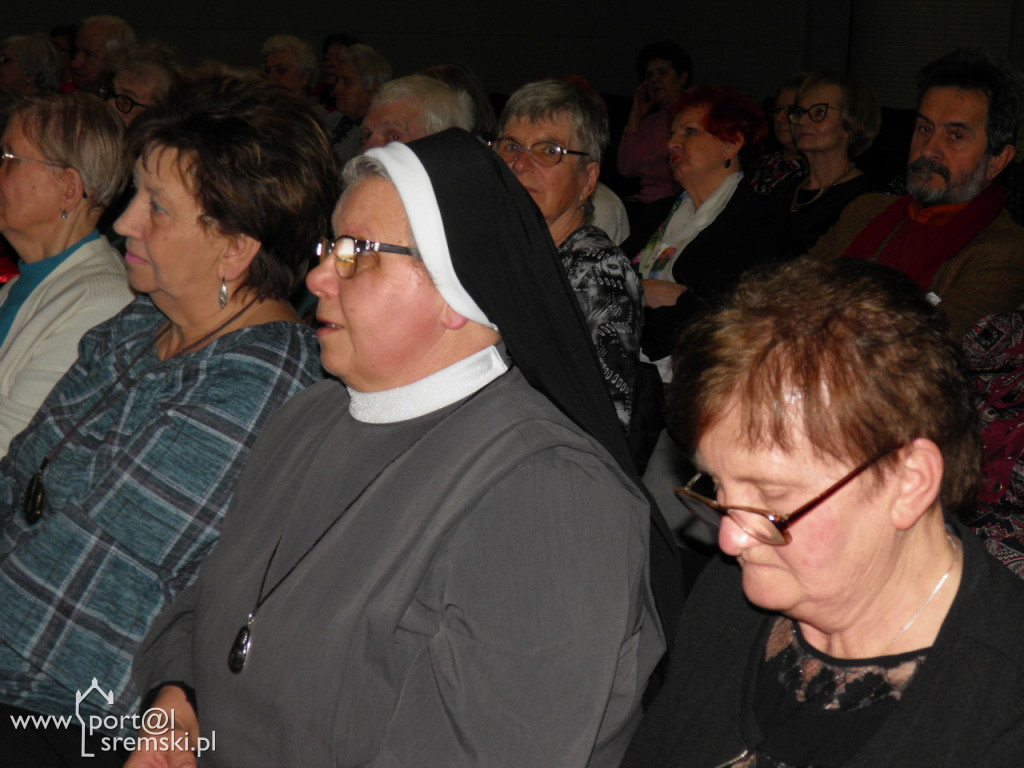 Super babcia i dziadek