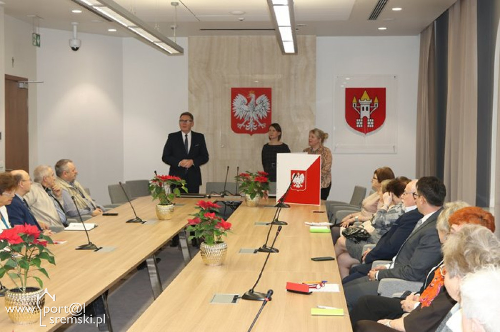 Rada wybrana