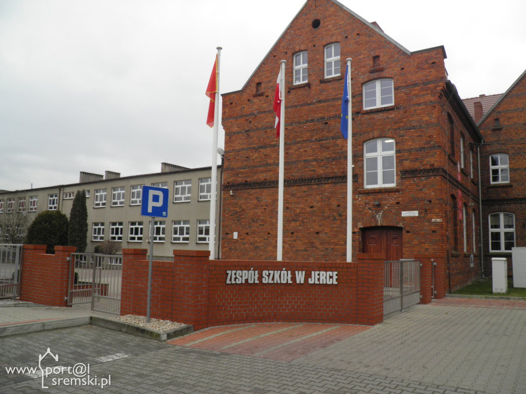 Święto patrona w Jerce