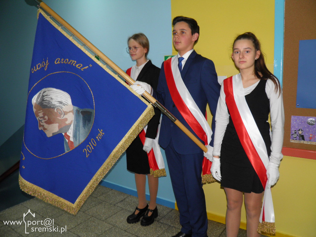 Święto patrona w Jerce