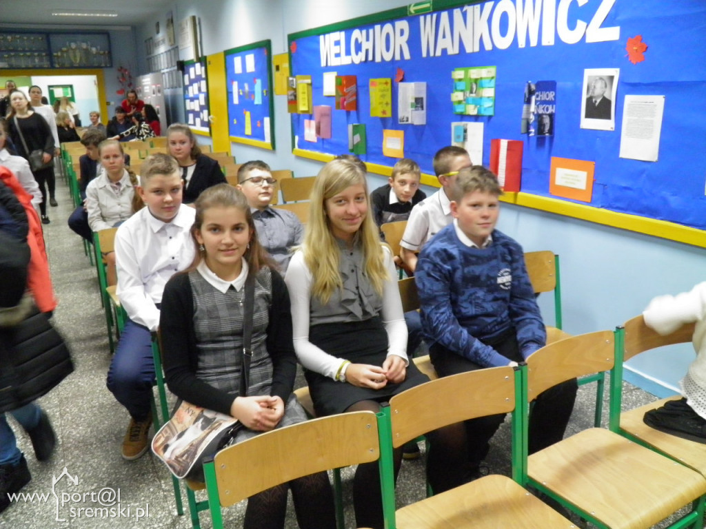Święto patrona w Jerce