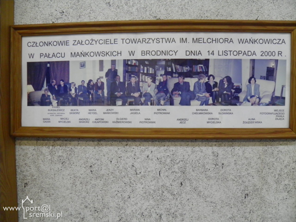 Święto patrona w Jerce
