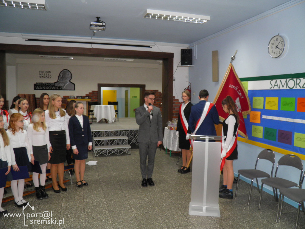 Święto patrona w Jerce