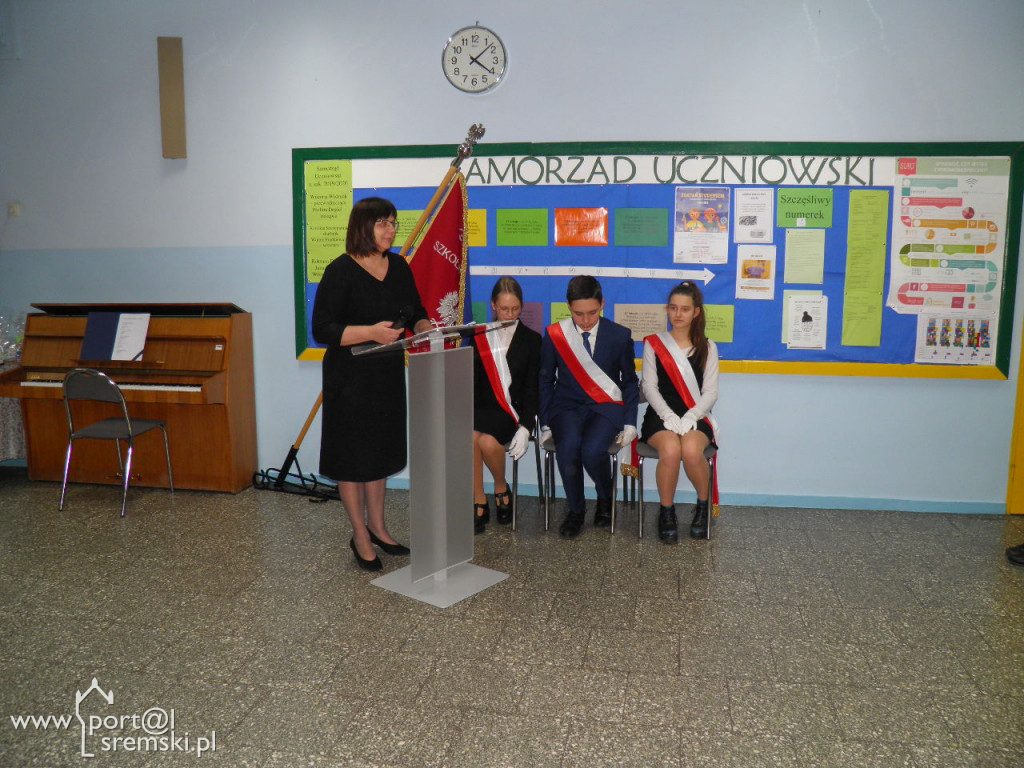 Święto patrona w Jerce