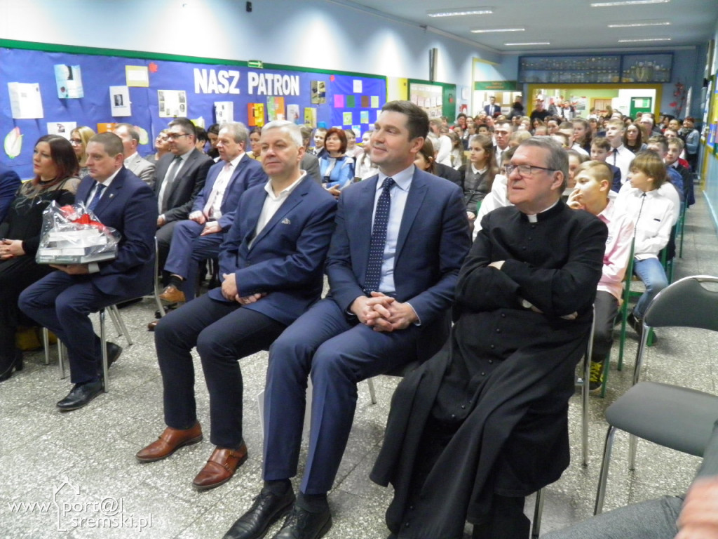 Święto patrona w Jerce