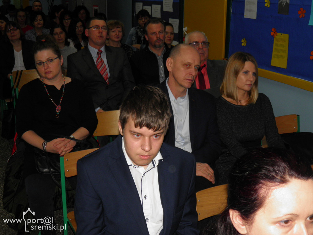 Święto patrona w Jerce