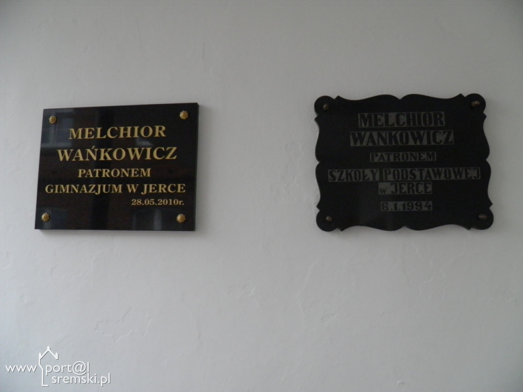 Święto patrona w Jerce