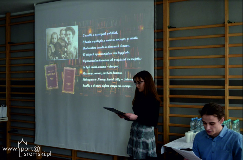 Konkurs PILECKI