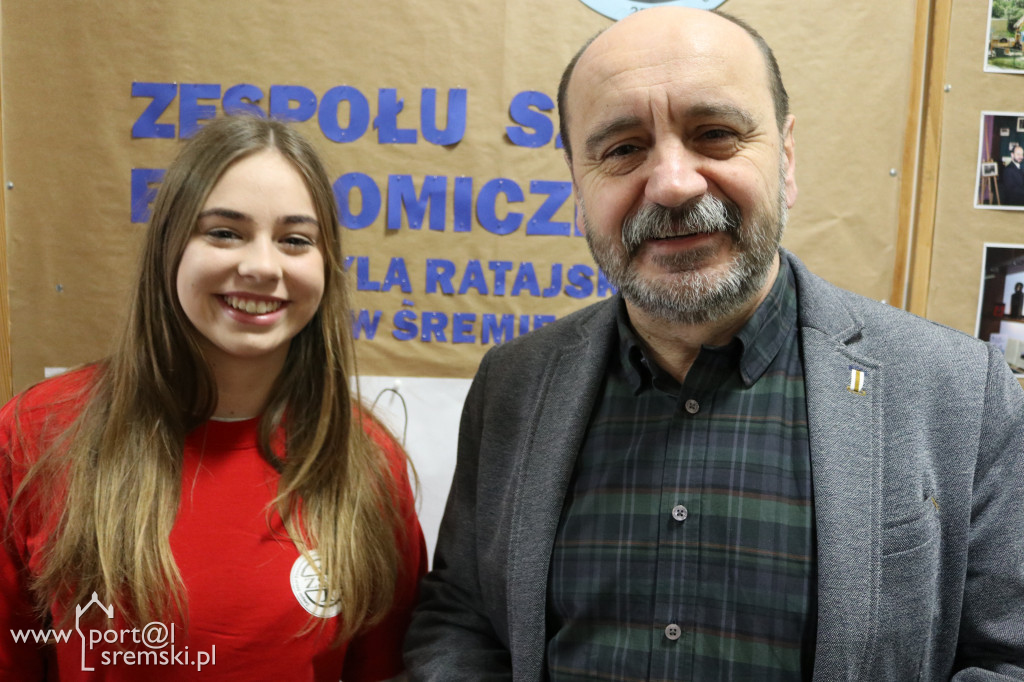 Turniej dla Ady