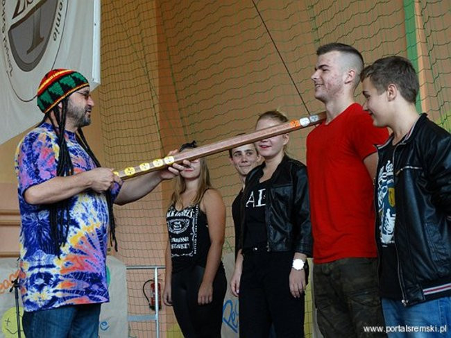 Otrzęsiny w Ekonomiku