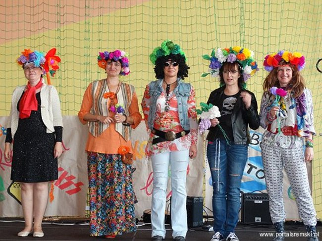 Otrzęsiny w Ekonomiku