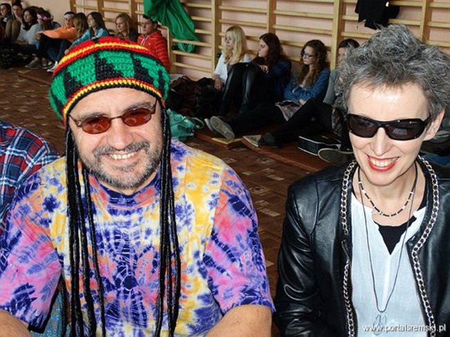 Otrzęsiny w Ekonomiku