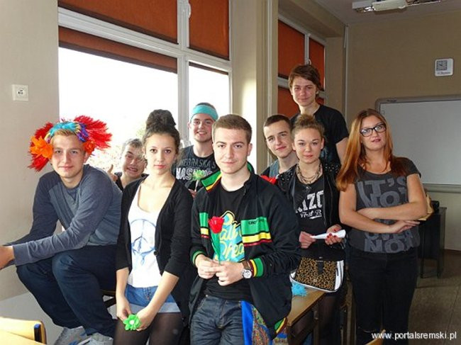 Otrzęsiny w Ekonomiku