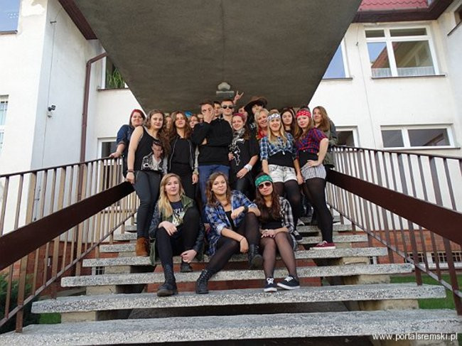 Otrzęsiny w Ekonomiku