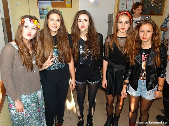 Otrzęsiny w Ekonomiku