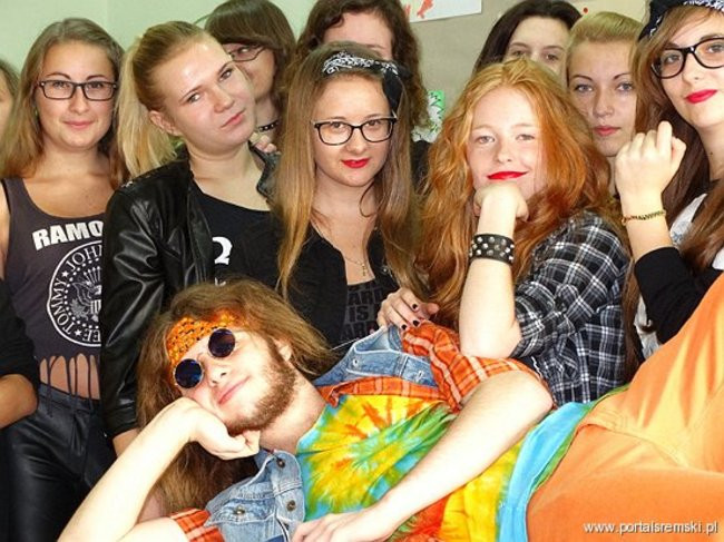 Otrzęsiny w Ekonomiku