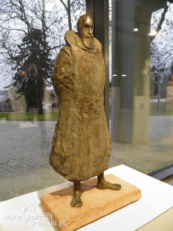 Wystawa rzeźby