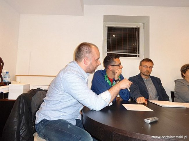 Gapys idzie na Wojnę