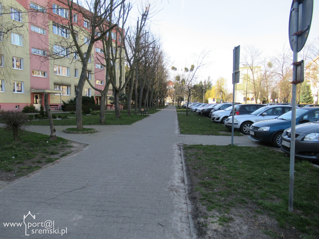 Miasto - koronawirus