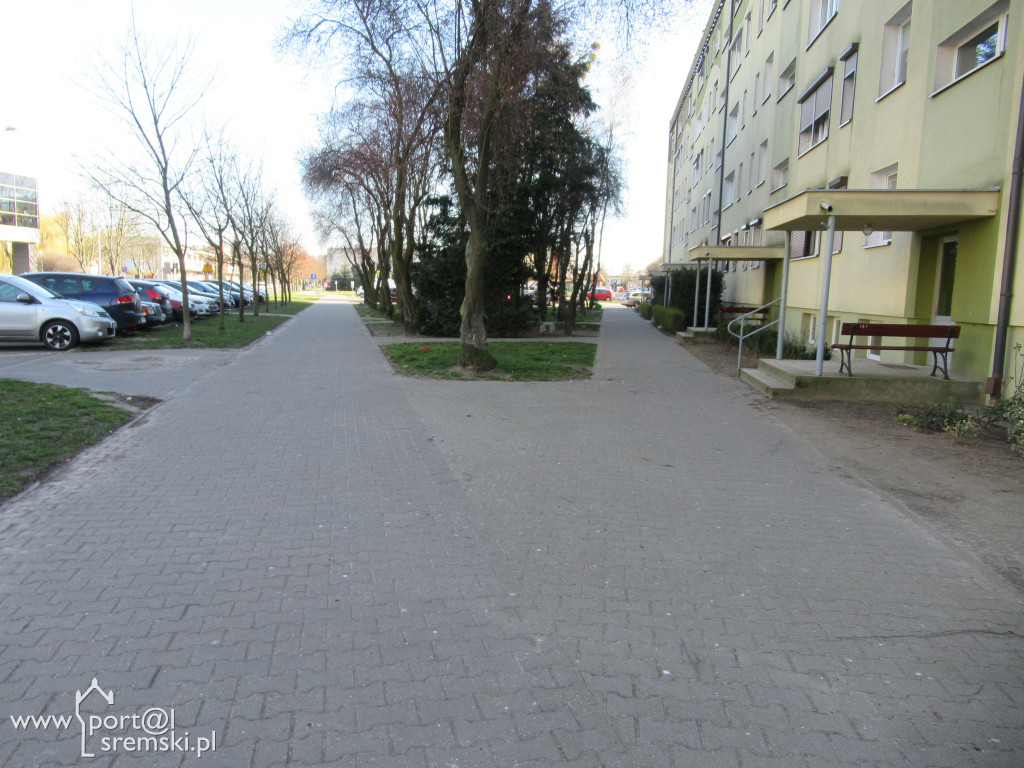 Miasto - koronawirus