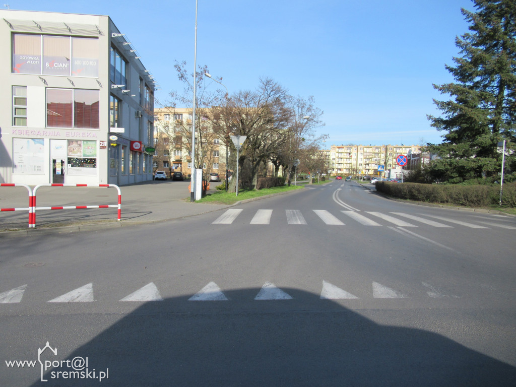Miasto - koronawirus