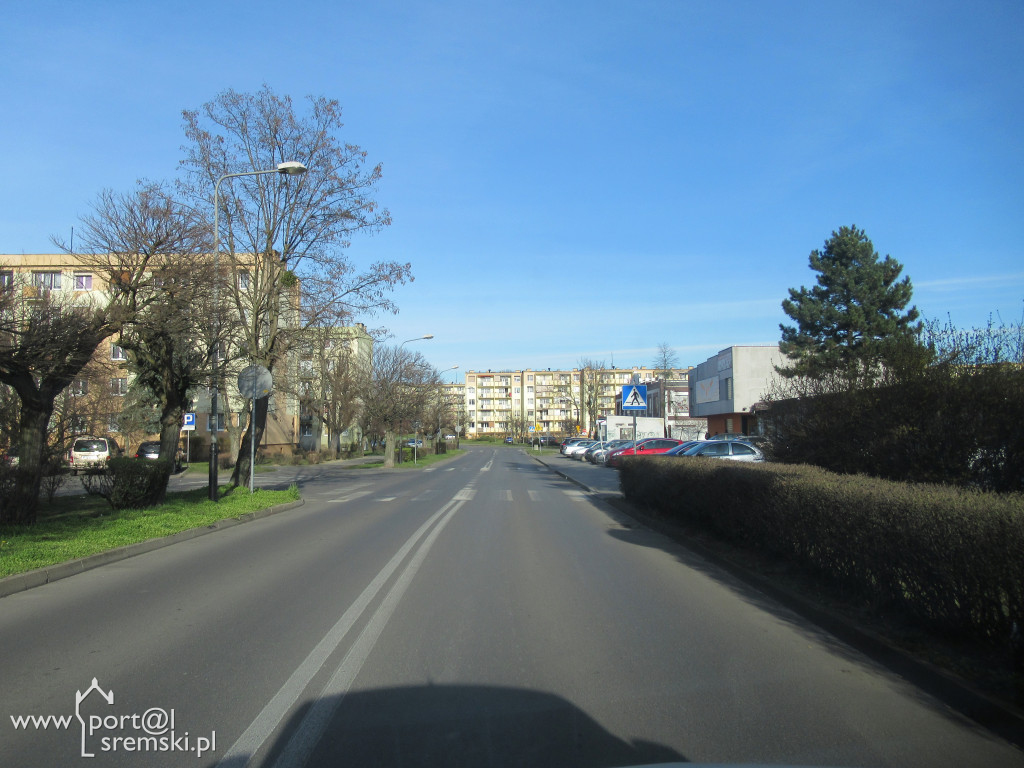 Miasto - koronawirus