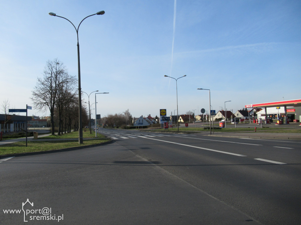 Miasto - koronawirus