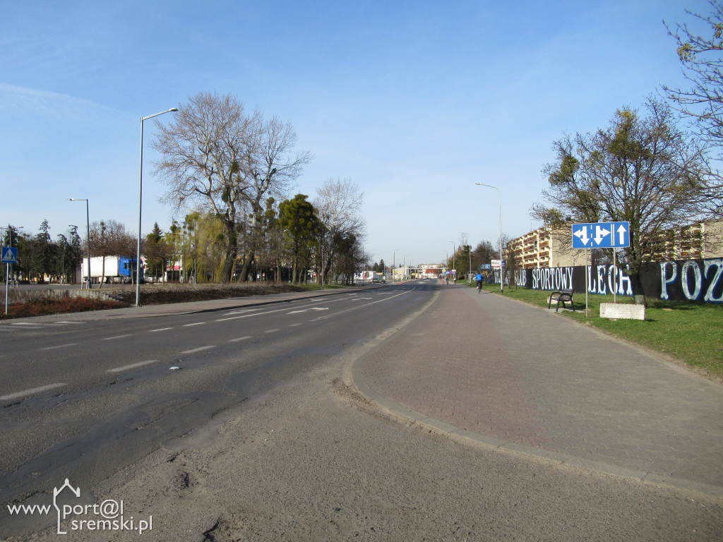 Miasto - koronawirus