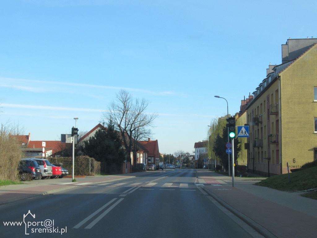 Miasto - koronawirus