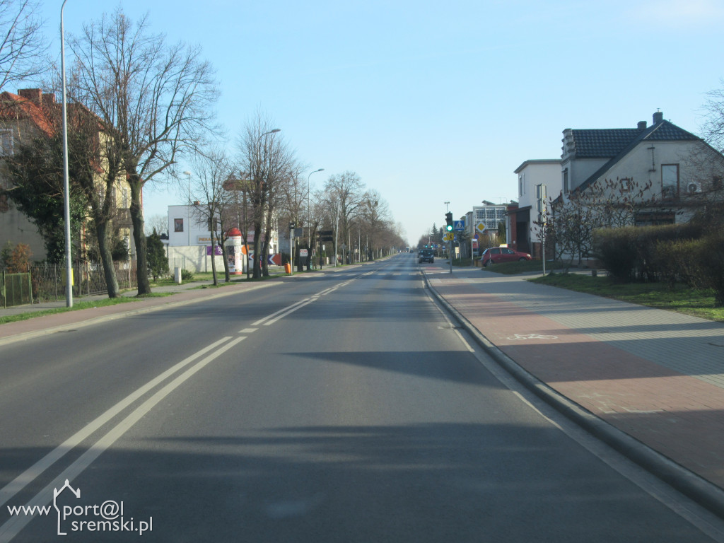 Miasto - koronawirus