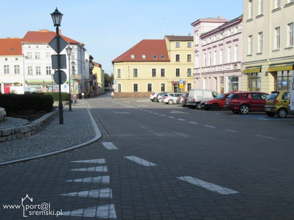 Miasto - koronawirus