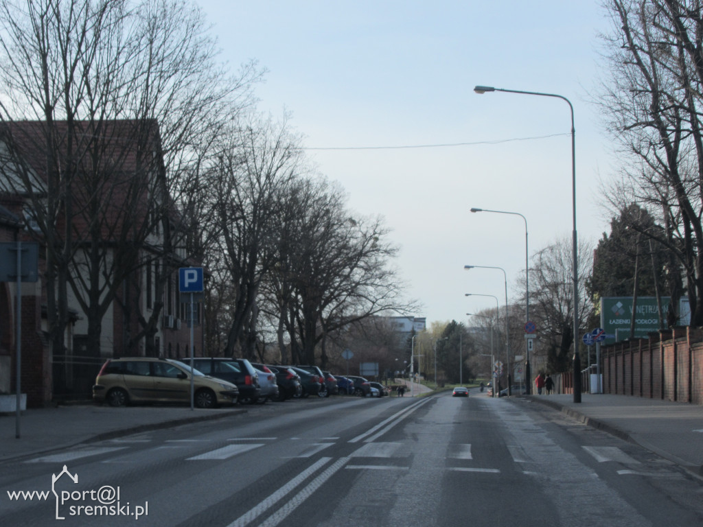 Miasto - koronawirus