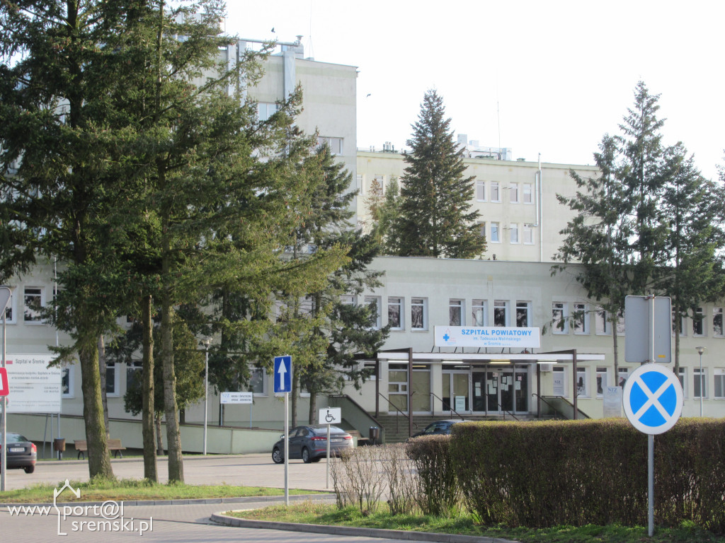 Miasto - koronawirus