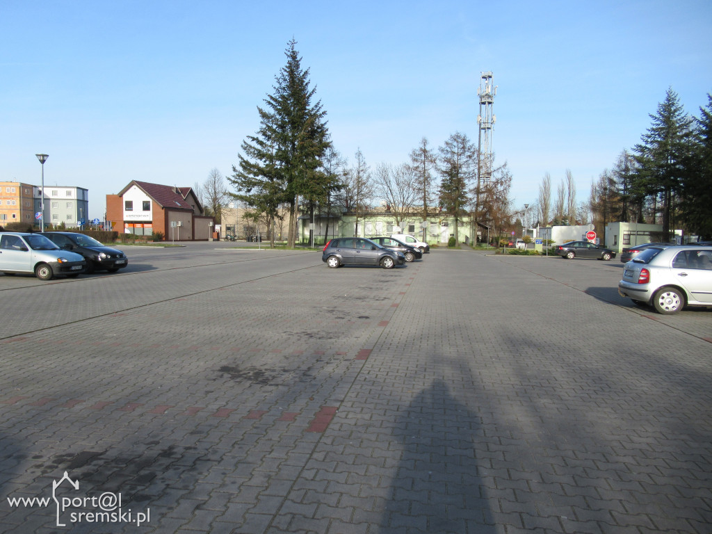 Miasto - koronawirus