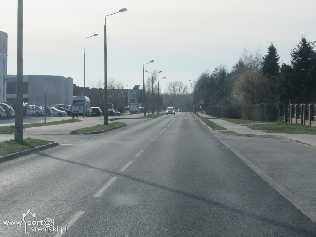 Miasto - koronawirus
