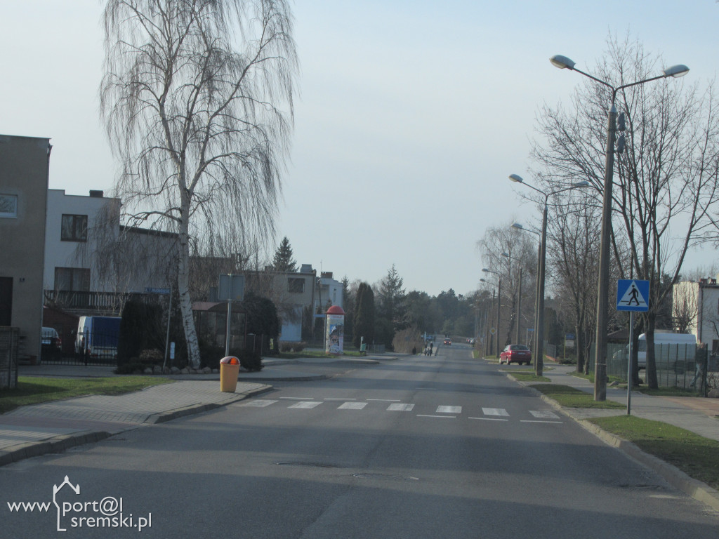 Miasto - koronawirus
